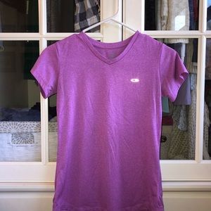 champion dry fit shirt